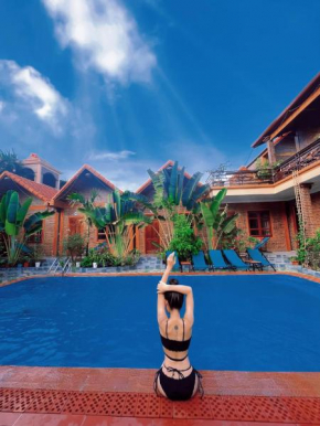 Cosiana Homestay
